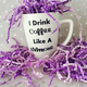 Illustration for article titled Reasons I’ve Gotta Have My Java, Ranked